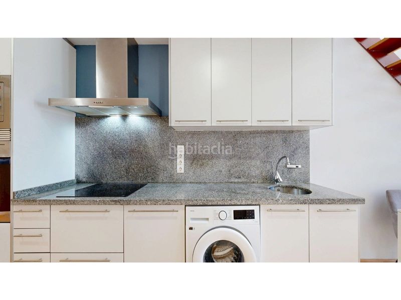Foto 03e4a0b9-2e5e-44ea-be54-bf129d74d95c. Loft amb calefacció aparcament a Parc Central Paterna
