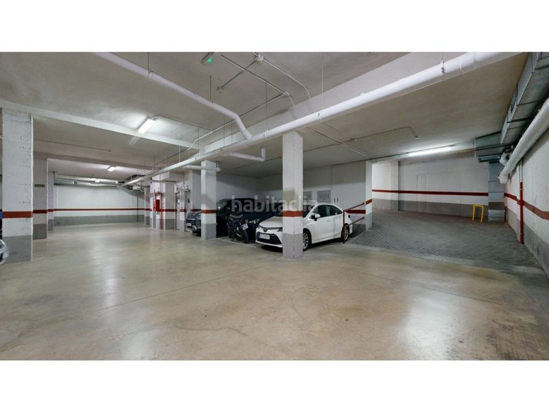 Foto 0524471b-f533-4865-a11f-ae3e925fc909. Loft amb calefacció aparcament a Parc Central Paterna