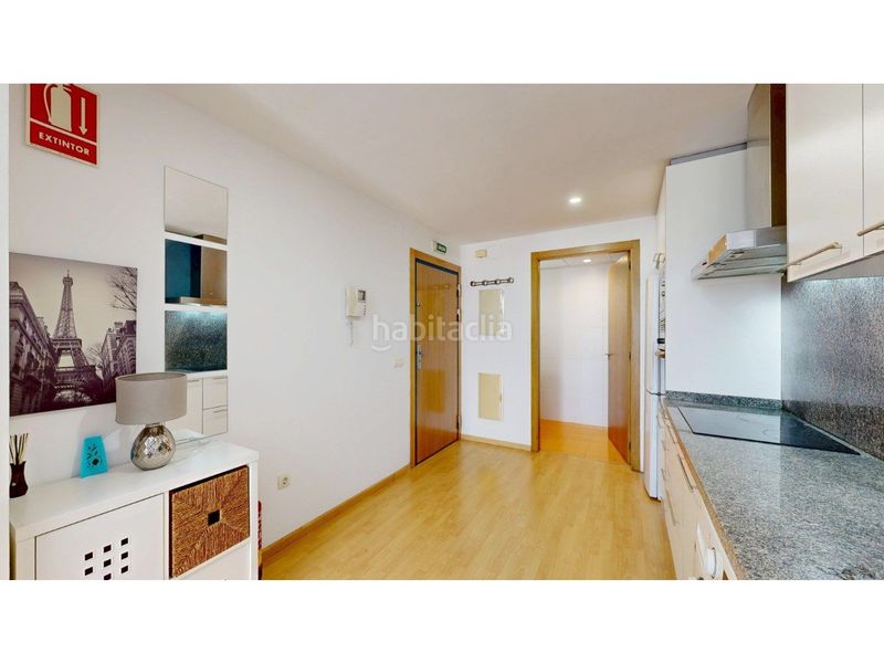 Foto 063e9a09-232d-4637-8eb6-e29b1f2c43c2. Loft amb calefacció aparcament a Parc Central Paterna
