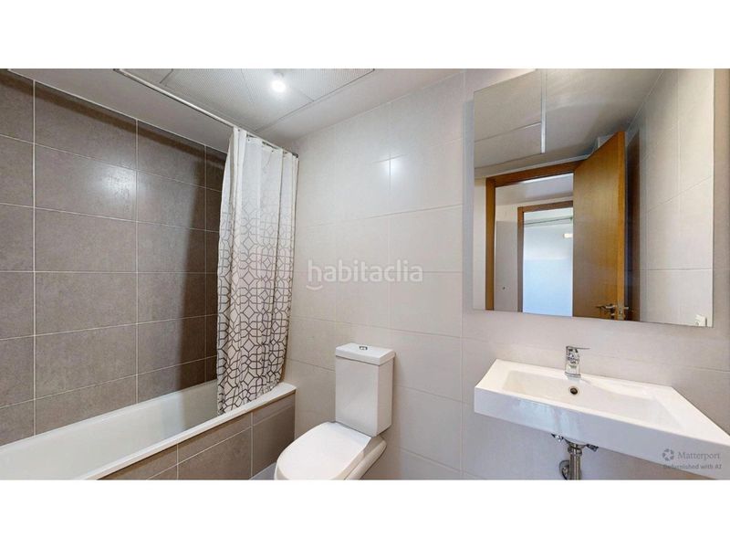 Foto 1730d511-b0e8-42ab-a743-7152af3ddb74. Loft amb calefacció aparcament a Parc Central Paterna