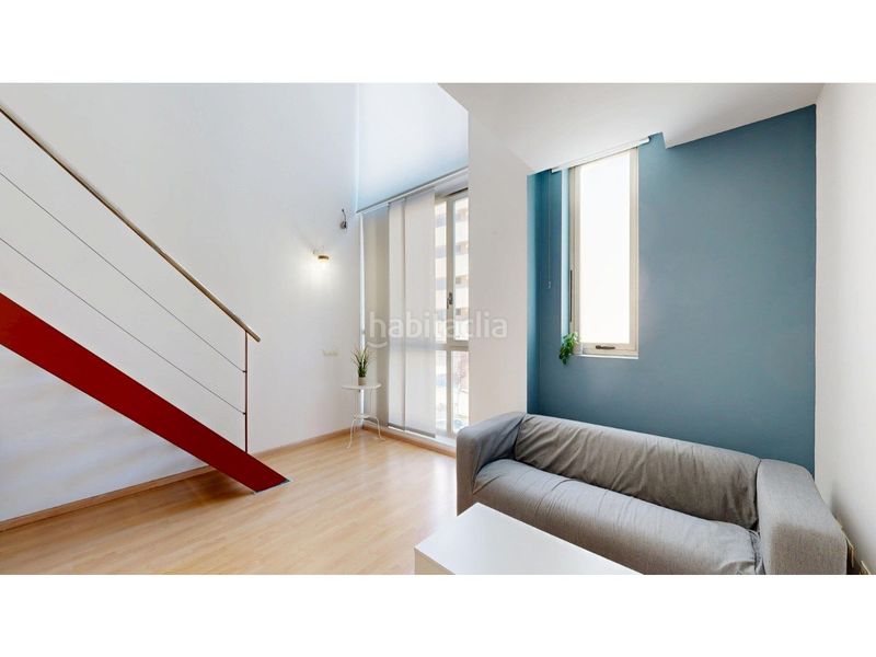 Foto 1d3787a4-44de-4021-9590-30eb85325ce5. Loft amb calefacció aparcament a Parc Central Paterna