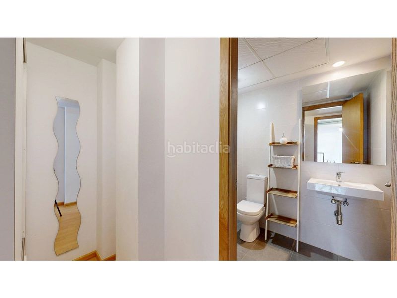 Foto 2299a7d6-f795-4c58-9ce7-a3b7b0483a09. Loft amb calefacció aparcament a Parc Central Paterna