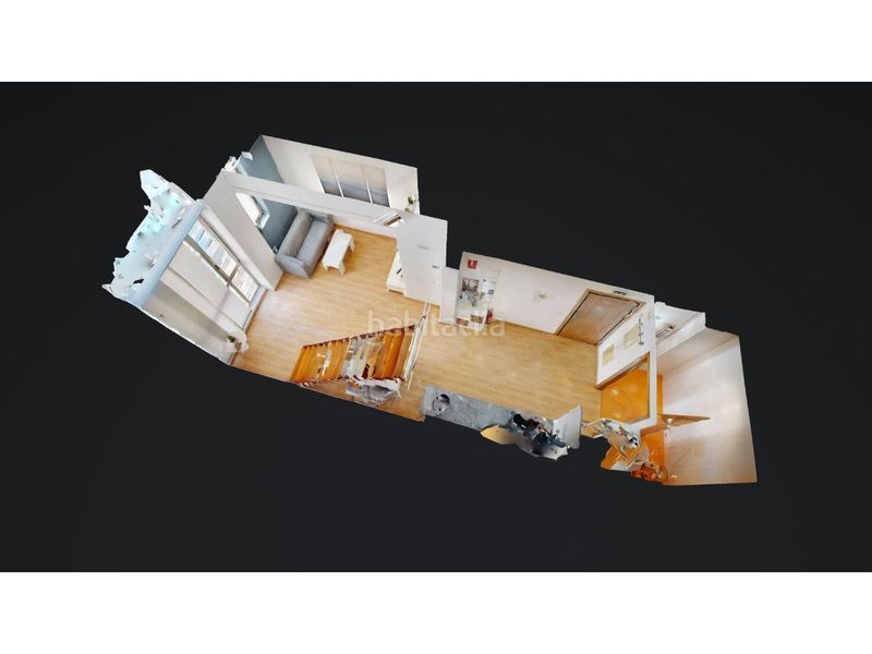 Foto 557eeeb9-0828-4b3d-8f31-563f6390fe59. Loft amb calefacció aparcament a Parc Central Paterna