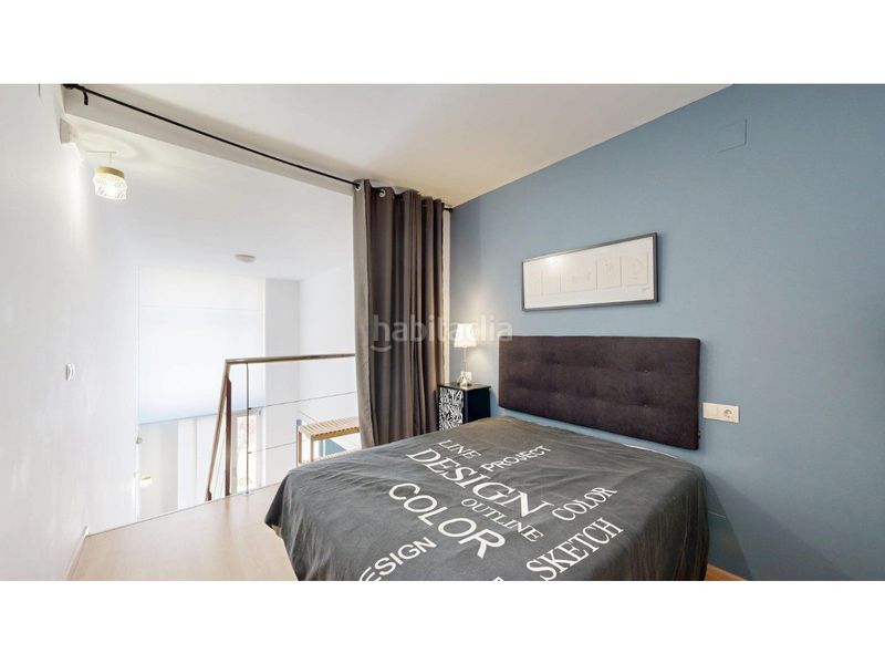 Foto 56511667-e4c8-49f2-af6f-6c79a938b0f8. Loft amb calefacció aparcament a Parc Central Paterna
