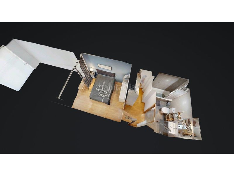 Foto 68a87c19-6be1-4674-9581-62879cc4d877. Loft amb calefacció aparcament a Parc Central Paterna