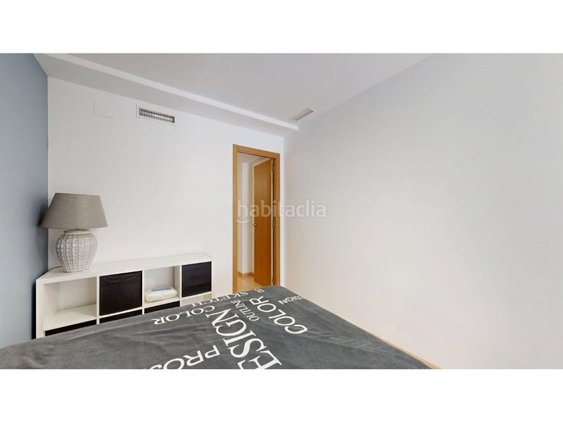 Foto 83c70d60-eeab-443e-963a-2b90618d38a2. Loft amb calefacció aparcament a Parc Central Paterna