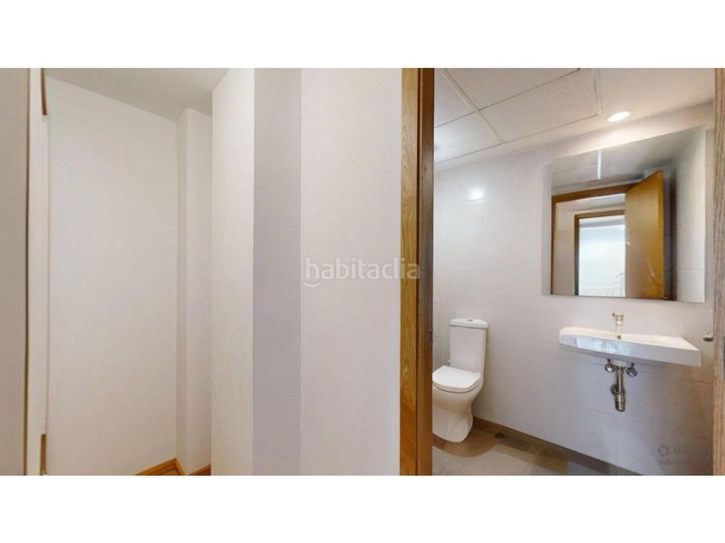 Foto a4dbe22f-1f42-40ff-94f9-de8b36544c90. Loft amb calefacció aparcament a Parc Central Paterna