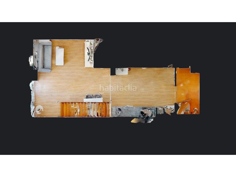 Foto bccca77c-a4d8-4eb7-822f-5974e74f4c50. Loft amb calefacció aparcament a Parc Central Paterna