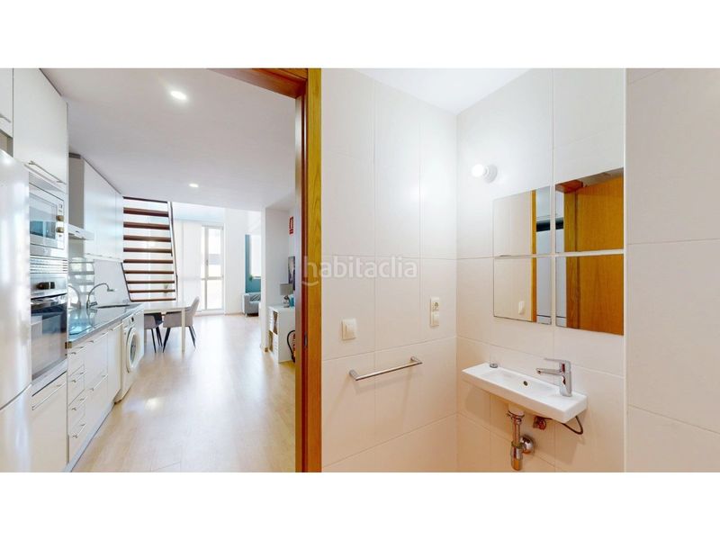 Foto cfa7ff28-43e9-4b7b-9b4f-b5ef3928fe63. Loft amb calefacció aparcament a Parc Central Paterna