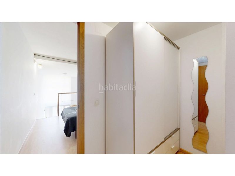 Foto e41414e7-9f93-46bd-964c-16808db359b9. Loft amb calefacció aparcament a Parc Central Paterna