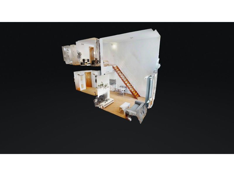 Foto f17f4081-8537-4571-9a2d-e70dc9c0d7aa. Loft amb calefacció aparcament a Parc Central Paterna