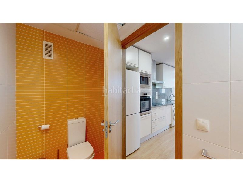 Foto fa34a958-7a0a-481f-98a8-ca7a864c109c. Loft amb calefacció aparcament a Parc Central Paterna