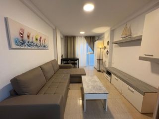 Piso  Paseo golas de las. Apartamento en el perellonet