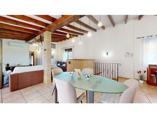 Chalet  Partida rafol. Chalet 6 habitaciones 101063758