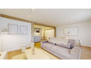 Etagenwohnung  Del poeta mas i ros 70. Piso 3 habitaciones 101063789