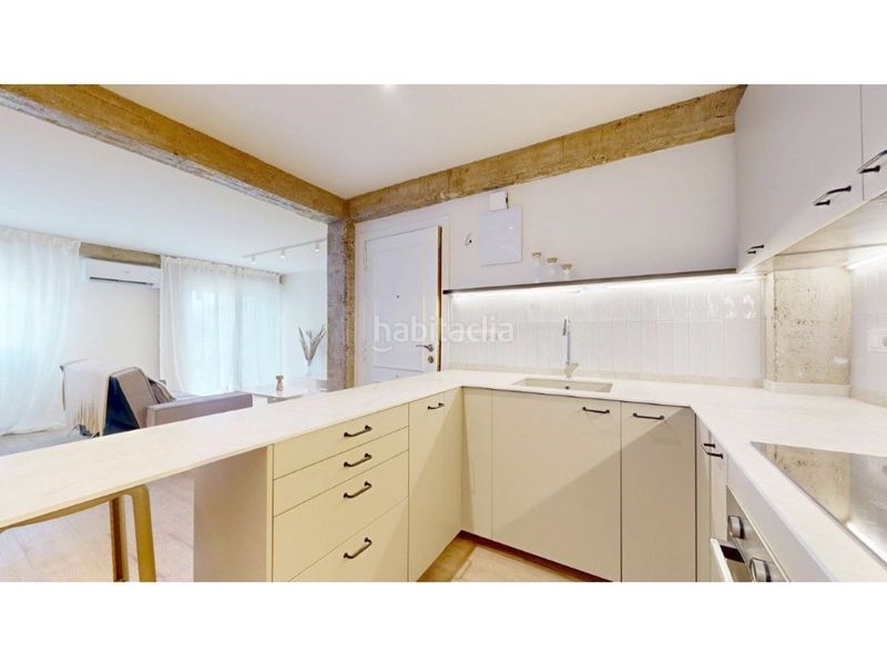Foto 45c4452f-64e9-44ff-bdbe-4d65302e3c40. Pis a Ciutat Jardí Valencia