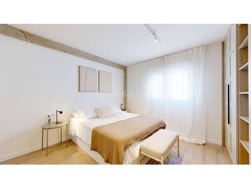 Foto 4abd156e-0a20-41eb-980e-a9acc186fff4. Pis a Ciutat Jardí Valencia