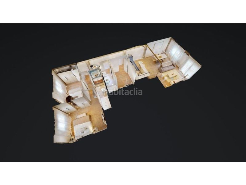 Foto 8a7f2e55-25f8-4850-ae37-402c88941841. Pis a Ciutat Jardí Valencia