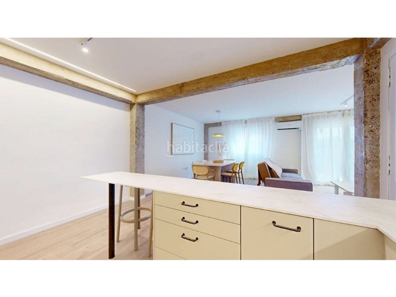 Foto ea875c50-ba05-4855-a2e8-6d8c6182686e. Pis a Ciutat Jardí Valencia
