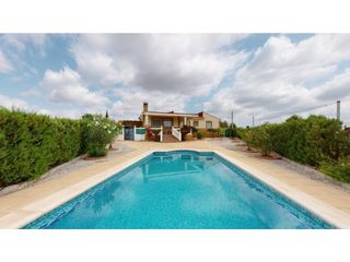 Xalet  Llano de la paridera. Precioso chalet en real de montroy