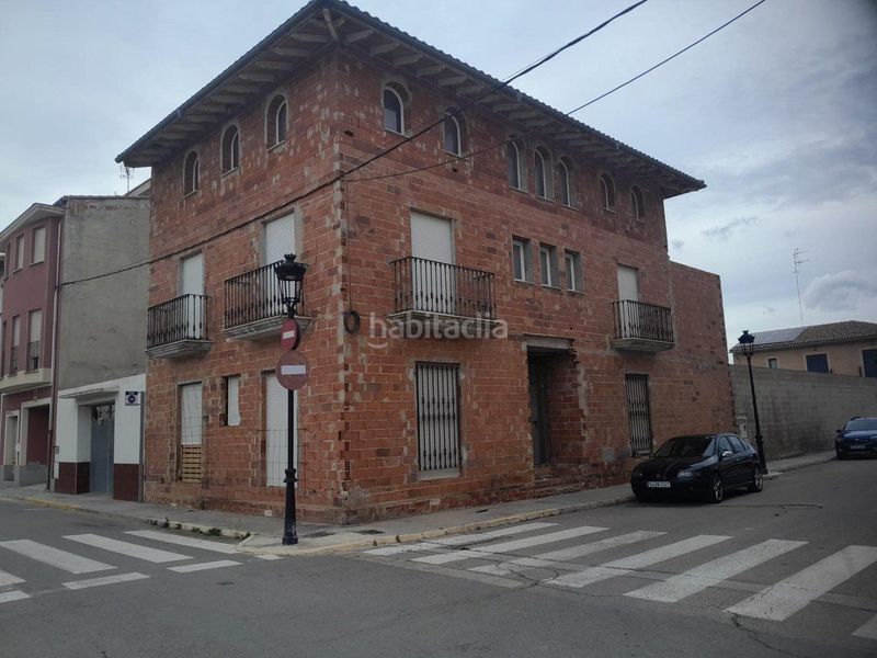 Foto b2bdbc24-d4ab-4a7f-8014-94e1e56468e7. Casa amb calefacció a Cárcer