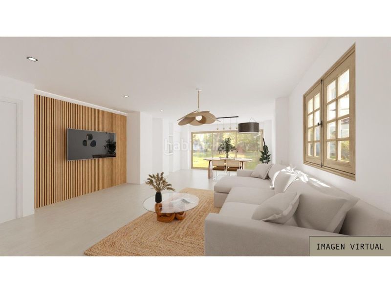Foto f2f31b3d-fa2f-47ef-91fb-bd4b24e9c731. Casa amb calefacció a Cárcer
