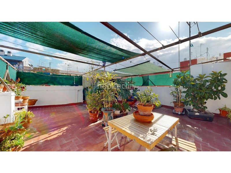 Foto 712d876b-7672-444b-9b2b-a80e1718a286. Casa amb calefacció aparcament a Natzaret Valencia