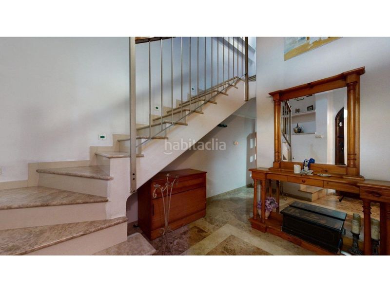 Foto 9352e069-8643-4da0-98f7-e666e78bf693. Casa amb calefacció aparcament a Natzaret Valencia