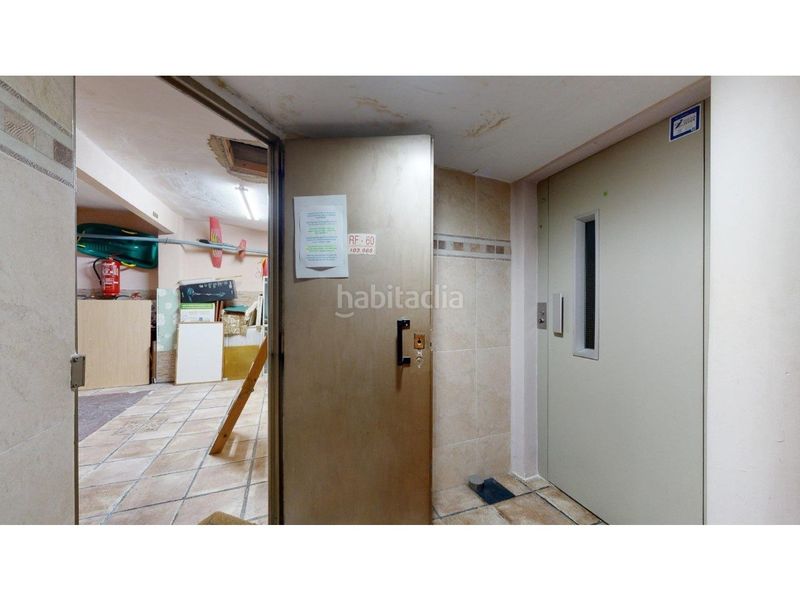 Foto ae5f3922-0da4-422a-8061-9e6f95117530. Casa amb calefacció aparcament a Natzaret Valencia