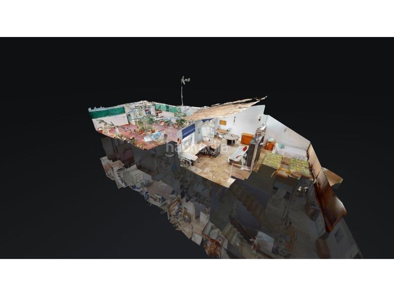 Foto aedf3dbf-3055-49e0-ac38-07ba909e2125. Casa amb calefacció aparcament a Natzaret Valencia