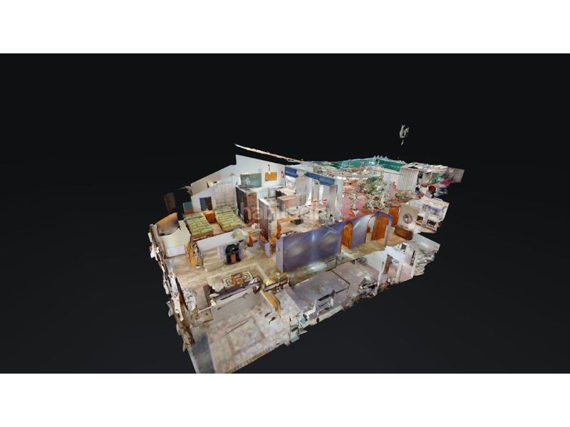 Foto b533b0d8-70f9-4dce-a3d1-07df433b6d14. Casa amb calefacció aparcament a Natzaret Valencia