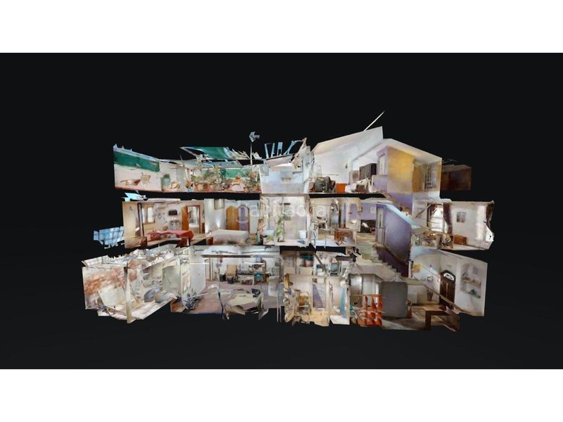 Foto dbb35233-829d-4190-971d-e9c3d3d112ce. Casa amb calefacció aparcament a Natzaret Valencia