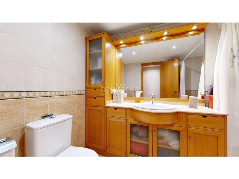 Foto d1be7d14-8f50-4c06-adc7-d51753d4365e. Pis amb piscina a Nou Campanar Valencia