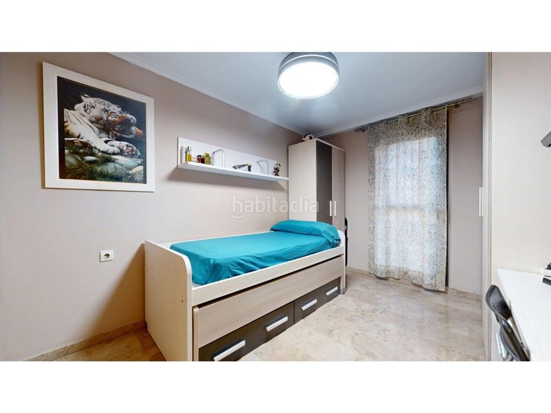 Foto eaa7687e-8504-42ce-b5ed-10189635397d. Pis amb piscina a Nou Campanar Valencia