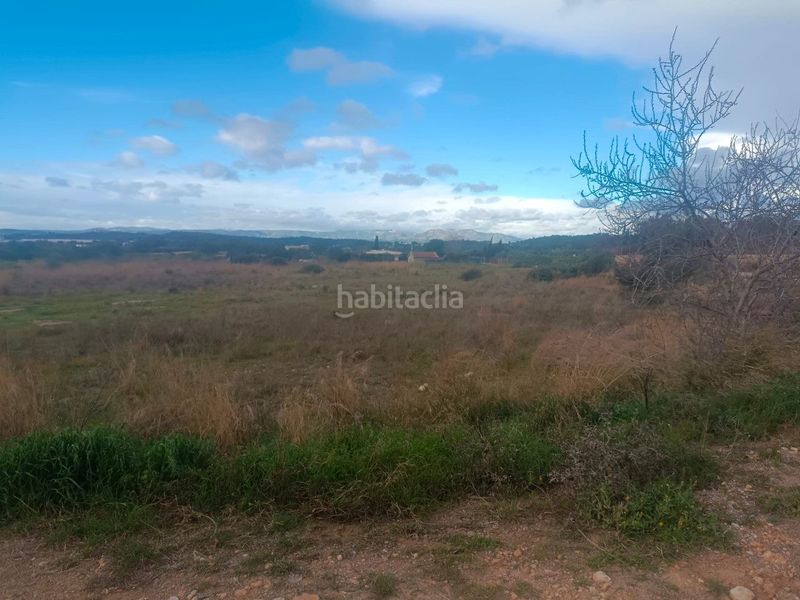 Foto 3ad35d3d-f53d-4d3b-90e9-9df4b00252ff. Terreny residencial a Cheste