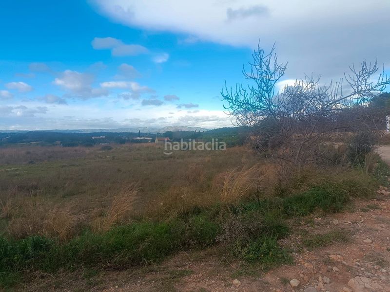Foto a704332b-62d7-477b-8651-a675cc5892b3. Terreny residencial a Cheste