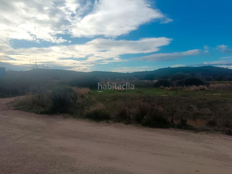 Foto d24be46a-85a1-4efa-b2ed-d89c64a9643f. Terreny residencial a Cheste