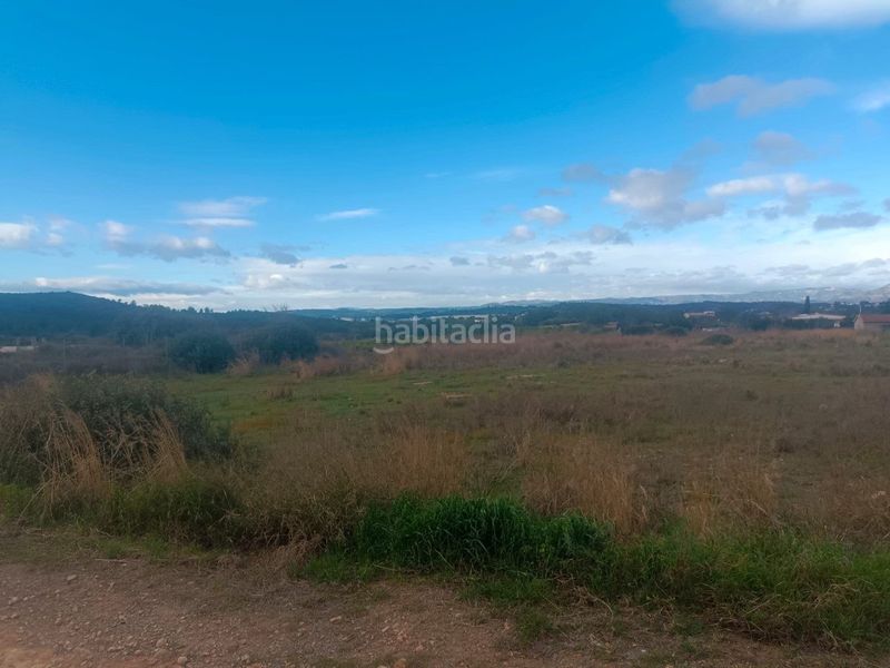 Foto d7d094d7-536a-4fbc-8780-63421a90cac2. Terreny residencial a Cheste