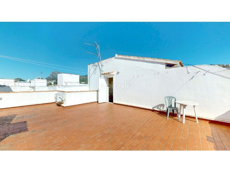Foto ee76dc11-64a2-41b0-9f10-5dffee83a01d. Pis a Puerto Xàbia