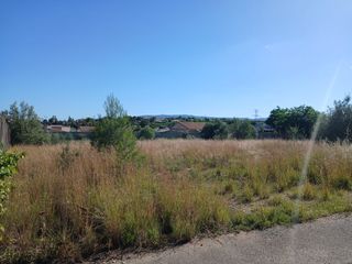 Terreno residenziale in Montroi / Montroy