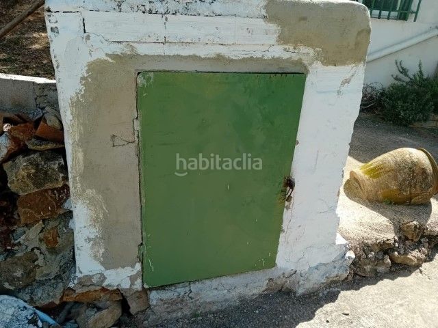 Foto 642b6550-eb05-408d-b9c0-82314d47b7f9. Masia a Buñol