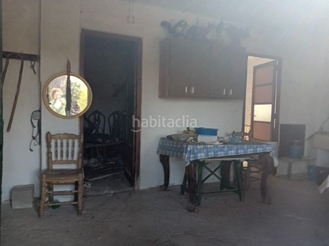 Foto 84315ea1-b697-4222-93f6-f24878360560. Masia a Buñol