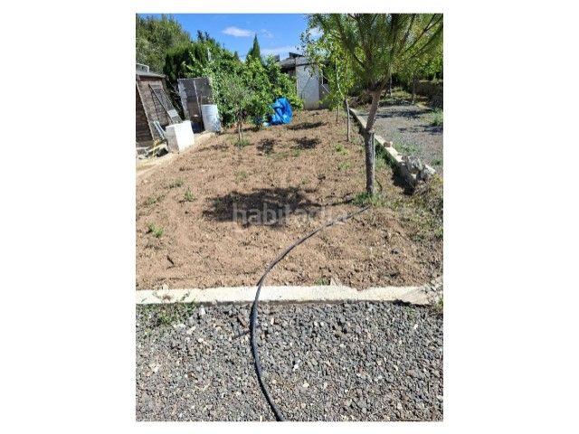 Foto 496ff97e-724f-4b32-b24e-db0ad7b313a4. Terreny residencial a Cheste