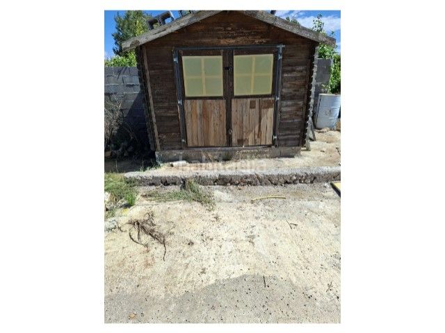 Foto 8a3158fd-e7d4-4101-b2a6-ebf52fa2d3ba. Terreny residencial a Cheste