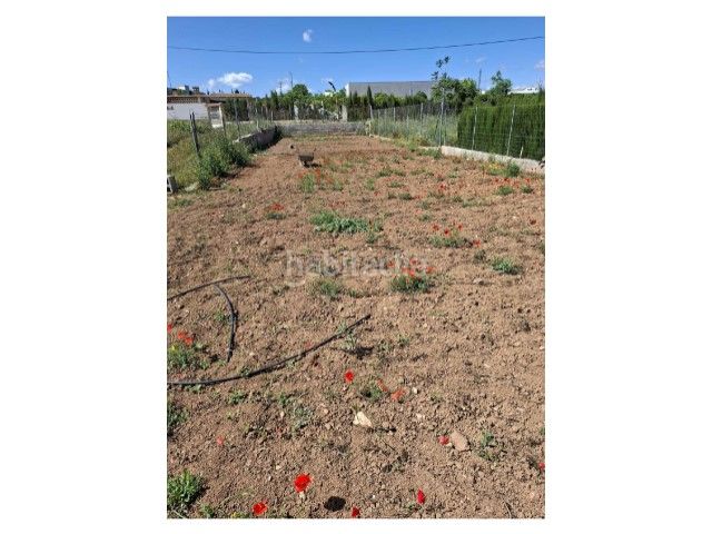 Foto a59c7a82-3e50-4578-958c-68e8b169b011. Terreny residencial a Cheste