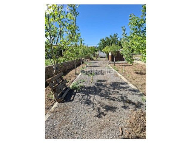 Foto b4aa7c01-03aa-494e-967e-f0278601f46a. Terreny residencial a Cheste
