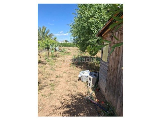 Foto c5737774-9960-4e32-b443-e77dd7576ba1. Terreny residencial a Cheste