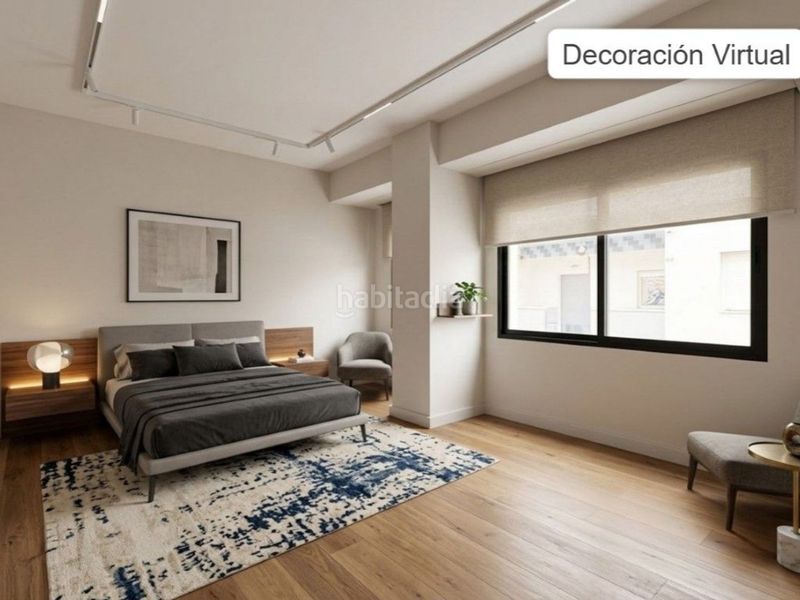 Foto 6e570465-b558-4932-96c0-5b9804a8e719. Pis amb aparcament a Gátova