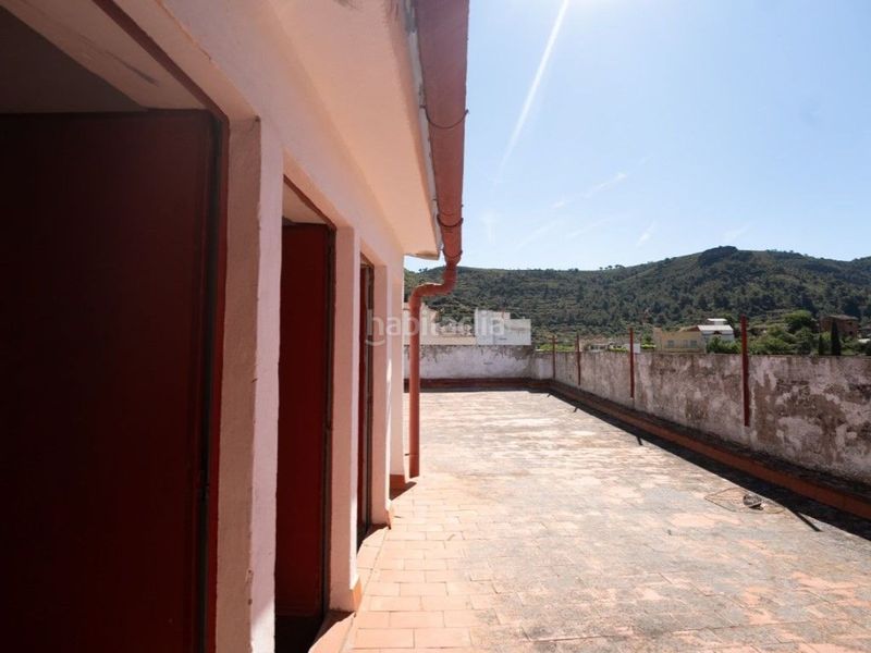 Foto b8ffa835-edd1-43aa-b02d-4cafb1fa30bb. Pis amb aparcament a Gátova
