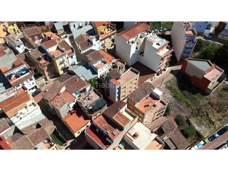 Foto d5e83d58-c197-4a4b-a8a5-f01a162e85cb. Pis amb aparcament a Gátova